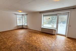Schönes, teilunterkellertes Einfamilienhaus mit Garage und großem Garten - ebenerdiges Wohnen!  – Die vollständige Adresse der Immobilie erhältst du vom Anbieter., 24955 Harrislee – Vorschaubild 3