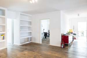 Modernes Loft für Wohnen & Arbeiten in der begehrten Wuppertaler Südstadt – Waterloostr 8, 42119 Elberfeld, Wuppertal – Vorschaubild 21