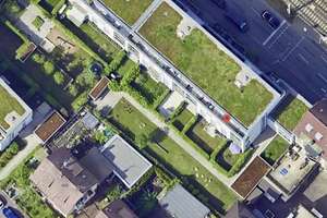 Neuwertige 2-Zi-Whg mit Terrasse, Garten, EBK und TG in Stuttgart – Ulmer Straße 266, 70327 Wangen, Stuttgart – Vorschaubild 21