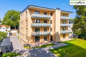 Exklusiver Erstbezug in MD-Sudenburg: Großzügige 3,5-Raum-Wohnung mit 2 Balkonen! – Klausenerstraße 36, 39112 Sudenburg, Magdeburg – Vorschaubild 1