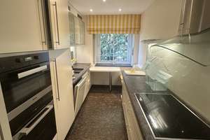 " Repräsentativ & Elegant " Luxuriöse Eigentumswohnung mit großer Dachterrasse in D'dorf Hubbelrath – Rotthäuser Weg 6, 40629 Hubbelrath, Düsseldorf – Vorschaubild 14