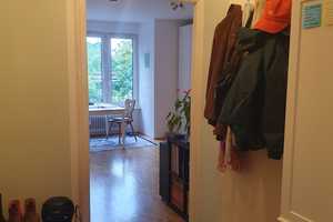 Perfekte 1-Zimmer-Wohnung mit Balkon in Haidhausen – Lucile-Grahn-Straße 24, 81675 München – Vorschaubild 4