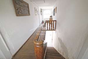 Wohnhaus mit bis zu 3 WE u. historischem Kaplanhaus sowie Garage u. Gartenidyll in Zentraler Lage – Kirchberggasse 3, 91171 Greding – Vorschaubild 29