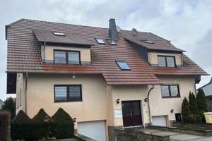 Niederdorla, 4 Familienhaushälfte – Hopfengasse 3, 99986 Niederdorla – Vorschaubild 1