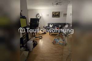 Tauschwohnung: 2-Zimmer Wohnung Glockenbach – 80469 Glockenbach, München – Vorschaubild 1