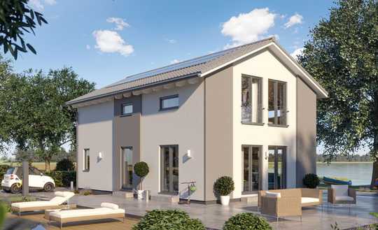 Träume werden wahr! Mehr Komfort, mehr Platz, inklusive Grundstück und Förderung