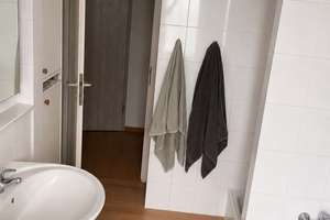 Sehr schöne Erdgeschoss 3 Zimmer Wohnung 90m2 + 30m2 Terrasse ins Grüne – Die vollständige Adresse der Immobilie erhältst du vom Anbieter., 61352 Bad Homburg vor der Höhe – Vorschaubild 8