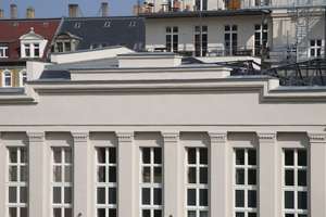 Südvorstadt- sanierte 2-Zimmerwohnung im EG mit Balkon – Kantstraße 37d, 4275 Südvorstadt, Leipzig – Vorschaubild 10