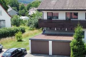 4-Zimmer-Wohnung in Ammerbuch Pfäffingen – Lange Gasse 17, 72119 Ammerbuch – Vorschaubild 1