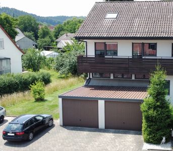 4-Zimmer-Wohnung in Ammerbuch Pfäffingen