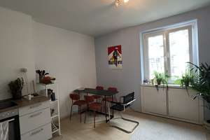 APARTMENT IN RUHIGER LAGE! – Linienstrasse 104, 40227 Oberbilk, Düsseldorf – Vorschaubild 2