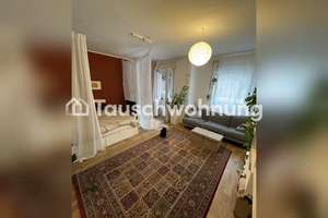 Tauschwohnung: 1-Zimmer-Wohnung der Landeseigenen in Prenzlauer Berg – Die vollständige Adresse der Immobilie erhältst du vom Anbieter., 10409 Prenzlauer Berg, Berlin – Vorschaubild 2