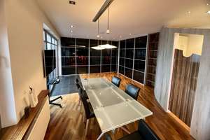 Offene Loftfläche mit vielfältigen Möglichkeiten – Wohnen, Atelier oder Homeoffice – Die vollständige Adresse der Immobilie erhältst du vom Anbieter., 66111 St. Johann, Saarbrücken – Vorschaubild 3