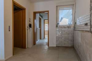 Charmant renoviertes Reihenmittelhaus im wunderschönen Elten Emmerich Angebot ab 235.000,-- k.k. – Die vollständige Adresse der Immobilie erhältst du vom Anbieter., 46446 Emmerich am Rhein – Vorschaubild 7