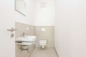 Exklusives Panorama: Moderne 3-Zimmer-Wohnung mit Loggia – Mahatma-Gandhi-Pl. 4, 81248 Freiham, München – Vorschaubild 8