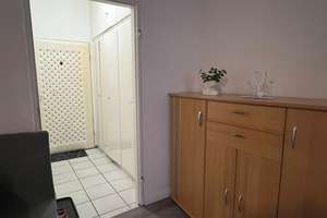 Helle 1-Zimmer Wohnung mit Balkon im 3. OG in Garbsen – Haberkamp 2, 30823 Garbsen – Vorschaubild 5