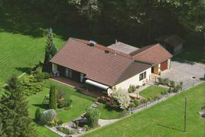 Zuhause im Grünen –
Charmanter Bungalow in idyllischer Waldrandlage -
Wohnen, wo die Ruhe beginnt  – Die vollständige Adresse der Immobilie erhältst du vom Anbieter., 84561 Mehring – Vorschaubild 27