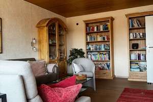 Charmante 3 Zimmer ETW als Kapitalanlage oder Eigennutzung über den Dächern von Do-Bövinghausen! – 44388 Bövinghausen, Dortmund – Vorschaubild 2