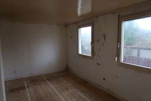 Rodderberg, renovierungsbedürftiges  Doppelholzhaus auf attraktivem Grd. – Weinrosenweg 12, 53179 Mehlem, Bonn – Vorschaubild 6
