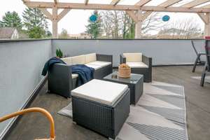 Das 289 m² Raumwunder: Exklusives Mehrgenerationenhaus mit Penthouse-Feeling! – Die vollständige Adresse der Immobilie erhältst du vom Anbieter., 29348 Eschede – Vorschaubild 20