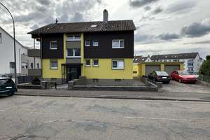 3 Familienhaus, 1.204 m² Grundstück & 10 Stellplätzen oder Baugrundstück! – Die vollständige Adresse der Immobilie erhältst du vom Anbieter., 76437 Rastatt – Vorschaubild 1