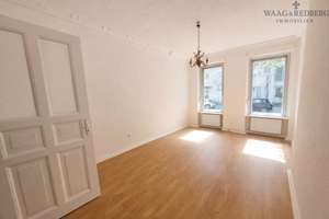 Charmantes Zuhause mit Altbauflair und großem Familiengarten – Die vollständige Adresse der Immobilie erhältst du vom Anbieter., 13403 Reinickendorf (Ortsteil), Berlin – Vorschaubild 4