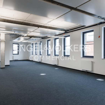 Mehr Raum. Mehr Möglichkeiten. In Tegel werden Sie fündig!