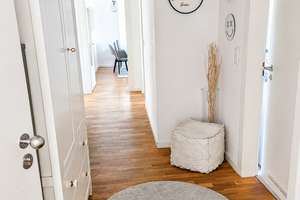 +++ BOCKUM - WALDHOFSTRAßE - GROßZÜGIGE 3-ZIMMER-WOHNUNG +++ – Waldhofstraße 130, 47800 Bockum, Krefeld – Vorschaubild 5