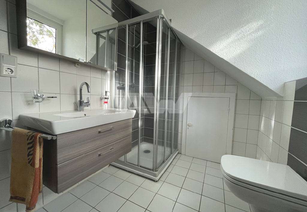 Immobilie in Norden - Oberwohnung in Innenstadtnähe von Norden - Bild 5