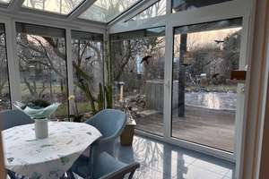 Einfamilienhaus mit Garage und Wintergarten – Die vollständige Adresse der Immobilie erhältst du vom Anbieter., 86415 Mering – Vorschaubild 14