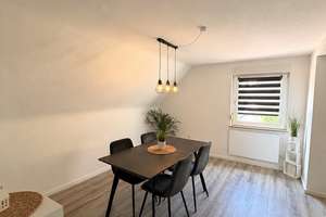 2-Zimmer- Dachgeschosswohnung Nähe Tierpark – Altstraße 57, 52070 Trierer Straße, Aachen – Vorschaubild 6