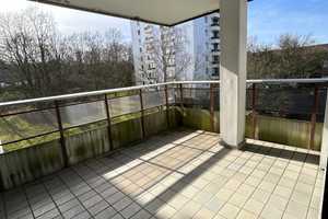 Gepflegte Wohnung mit 2 Balkonen in Essen Stadtwald – Ulmenstraße 14, 45133 Essen – Vorschaubild 12