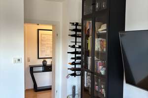 Neustadt-Flair: Saniertes 2-Zimmer-Apartment mit Balkon in Mainz – Josefstraße 6, 55118 Neustadt, Mainz – Vorschaubild 2