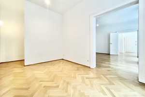 Moderne Wohnung in bester Lage – Ideal für Paare und Geschäftsleute – Gustav-Adolf-Straße 18, 30167 Hannover – Vorschaubild 4