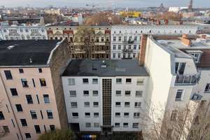 Lichtdurchflutete moderne 3-Zimmer-Wohnung mit Balkon im beliebten Stephankiez - sofort bezugsfrei – Die vollständige Adresse der Immobilie erhältst du vom Anbieter., 10559 Moabit, Berlin – Vorschaubild 28