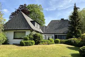 Großzügige Stadthausvilla in Lüchow – Die vollständige Adresse der Immobilie erhältst du vom Anbieter., 29439 Lüchow (Wendland) – Vorschaubild 5