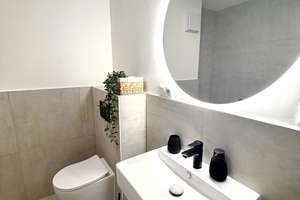 Erstbezug nach Sanierung: provisionsfreie 3-Zimmer-Wohnung mit Balkon und TG-Stellplatz – Die vollständige Adresse der Immobilie erhältst du vom Anbieter., 93051 Kumpfmühl-Ziegetsdorf-Neuprüll, Regensburg – Vorschaubild 12