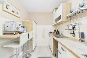 Gemütliche 4,5-Zimmer-Südterrassenwohnung in begehrter Lage von Osnabrück-Nahne – Die vollständige Adresse der Immobilie erhältst du vom Anbieter., 49082 Nahne, Osnabrück – Vorschaubild 17