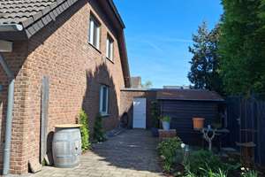 Idyllisch Wohnen im ländlichen Sonsbeck – Die vollständige Adresse der Immobilie erhältst du vom Anbieter., 47665 Sonsbeck – Vorschaubild 23