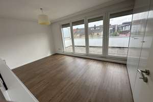 Sonnendurchflutete Wohnung mit großem Südbalkon in Dortmunder City – Schwanenwall 46, 44135 City, Dortmund – Vorschaubild 5