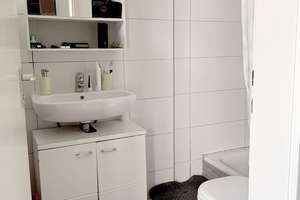 ruhiges und großzügiges Apartment im Grünen – 80997 Allach, München – Vorschaubild 8