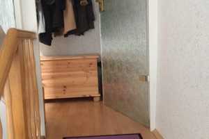 Unten Arbeiten und oben Wohnen - Wohnhaus mit Wohnung und Gewerbeeinheit in zentraler Lage – Zollernalbkreis – Vorschaubild 5