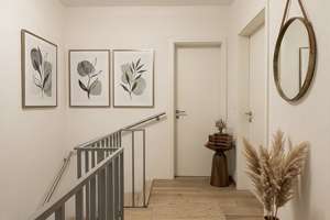 Modernes Familienhaus zum Wohlfühlen +sofort einziehen! – Die vollständige Adresse der Immobilie erhältst du vom Anbieter., 74821 Mosbach – Vorschaubild 9