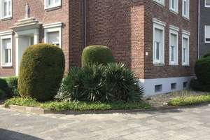 Attraktive Wohnung sucht neue Bewohner