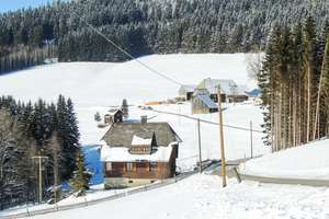 Rückzugsort im Schwarzwald: Charmantes Schwarzwaldhaus in Alleinlage mit 1.482 m² Naturgrundstück – Die vollständige Adresse der Immobilie erhältst du vom Anbieter., 79822 Titisee-Neustadt – Vorschaubild 25