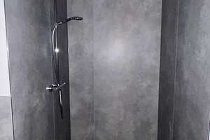 *AQA* - Bezugsfertig - offene 3-Zi. Wohnung mit Balkon (Hafenbecken-Blick) – Rotterdamer Platz 14-20, 55120 Neustadt, Mainz – Vorschaubild 8