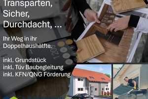 Innovative Bautechnik - Zukunftssicher wohnen in Ballrecht-Dottingen. – Breisgau-Hochschwarzwald (Kreis) – Vorschaubild 4