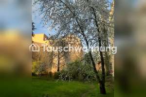 Tauschwohnung: Tausch: 2-Zimmerwohnung in Friedrichshain – Die vollständige Adresse der Immobilie erhältst du vom Anbieter., 10249 Friedrichshain, Berlin – Vorschaubild 4