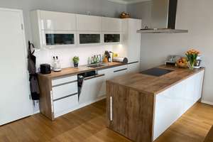 Provisionsfreie 3-Zimmer Wohnung im Diplomatenviertel in Berlin-Mitte – Beuthstraße 15, 10117 Mitte (Ortsteil), Berlin – Vorschaubild 9