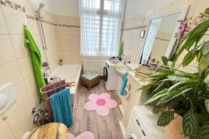 Helle 3-Zimmer-Familienwohnung in Stadtfeld Ost – An der Enckekaserne 9, 39110 Magdeburg – Vorschaubild 6